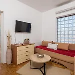 3 Bedroom Cozy In Lejlighed Opatija