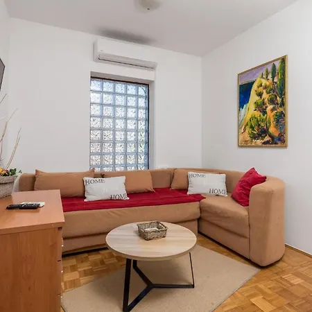 3 Bedroom Cozy In Opatija