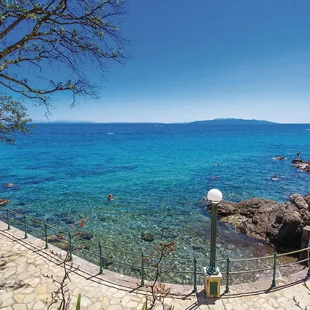 Lejlighed 3 Bedroom Cozy In Opatija