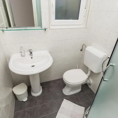 3 Bedroom Cozy In Apartment Opatija