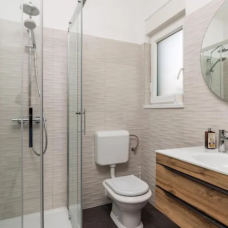 3 Bedroom Cozy In * Opatija