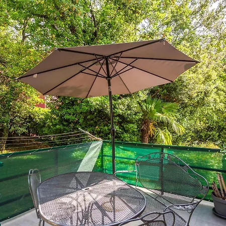 3 Bedroom Cozy In * Opatija