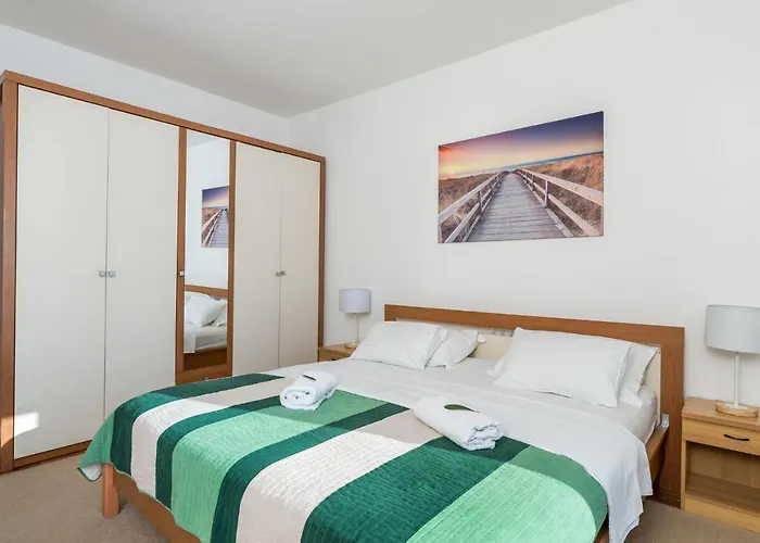3 Bedroom Cozy In * Opatija