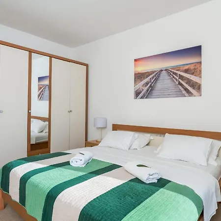 3 Bedroom Cozy In * Opatija