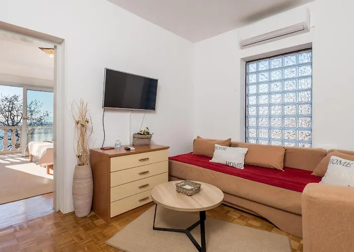 3 Bedroom Cozy In 公寓 奥帕提亚