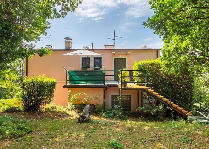 3 Bedroom Cozy In 公寓